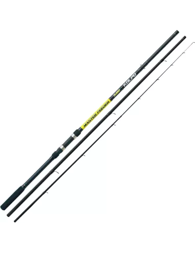 Kolpo Master Feeder Canna da Pesca Legering 3.60 mt 50 150 gr Canne da pesca per professionisti e principianti Kolpo