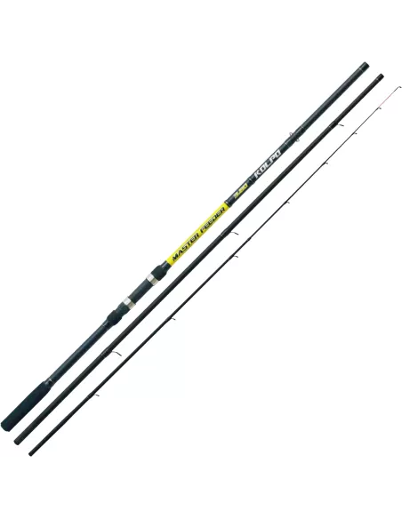 Kolpo Master Feeder Canna da Pesca Legering 3.60 mt 50 150 gr Canne da pesca per professionisti e principianti Kolpo