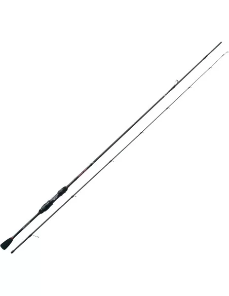 Kolpo Sword Area Canna da Pesca Light Area Spoon Lure 0.4 4 gr Canne da pesca per professionisti e principianti Kolpo