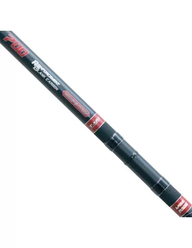 Kolpo Potente Canna Da Pesca Bolognese in Carbonio Alto Modulo Canne da pesca Kolpo