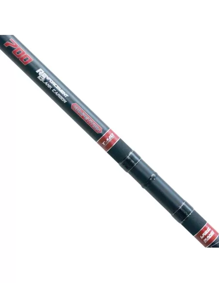 Kolpo Potente Canna Da Pesca Bolognese in Carbonio Alto Modulo Canne da pesca Kolpo