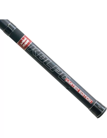 Kolpo Potente Canna Da Pesca Bolognese in Carbonio Alto Modulo Canne da pesca Kolpo