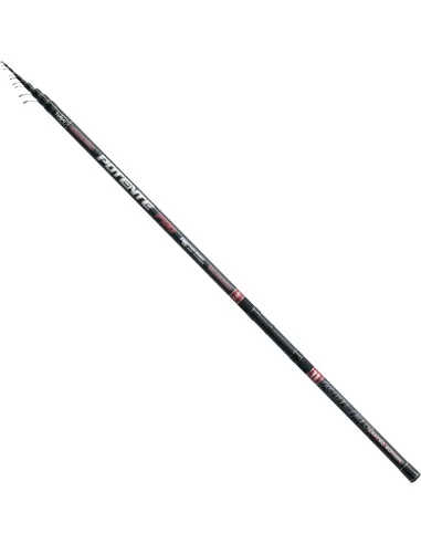 Kolpo Potente Canna Da Pesca Bolognese in Carbonio Alto Modulo Canne da pesca Kolpo