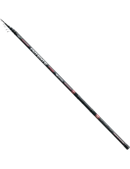 Kolpo Potente Canna Da Pesca Bolognese in Carbonio Alto Modulo Canne da pesca Kolpo