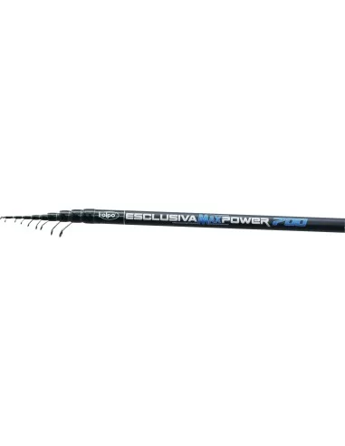 Kolpo Esclusiva Max Power Canna da Pesca Bolognese Strong