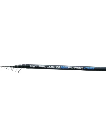 Kolpo Esclusiva Max Power Canna da Pesca Bolognese Strong Canne da pesca Kolpo