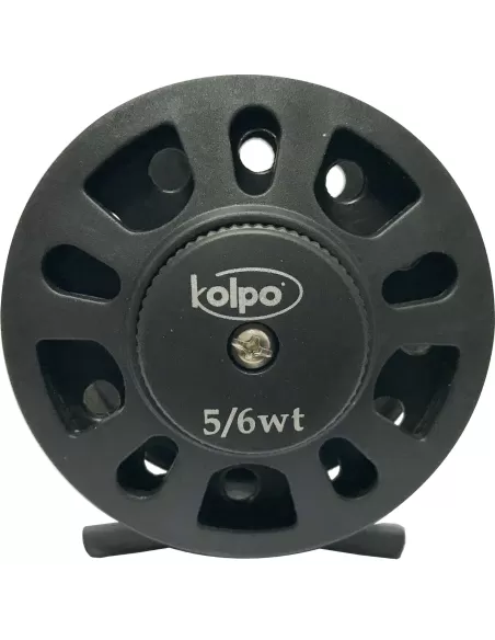 Kolpo Mulinello da Pesca a Mosca 