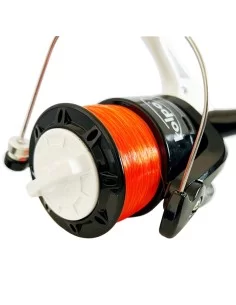 Mulinello Surfcasting King Sea Orange 8000 Kolpo Mulinelli da Pesca Kolpo 2