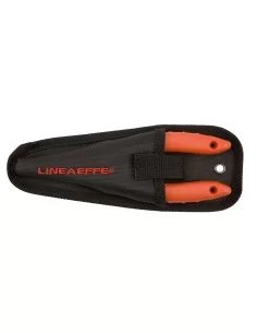 Linet Stainless Pliers Multipurpose Fishing 19 cm  2