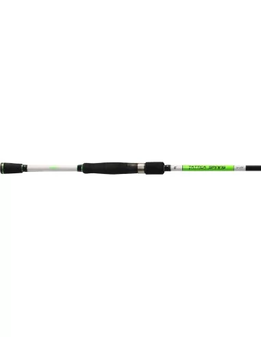 Kolpo Tattica Spinning Canna da Pesca Spinning 10-50 gr