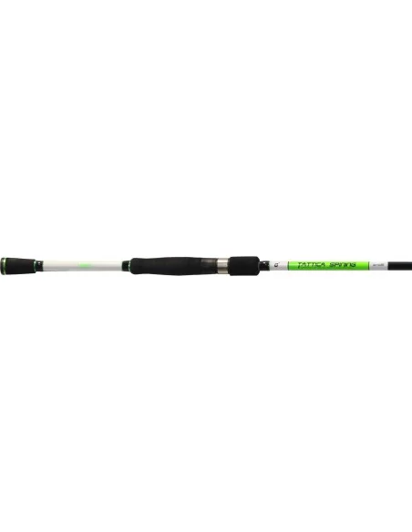 Kolpo Tattica Spinning Canna da Pesca Spinning 10-50 gr Canne da pesca Kolpo