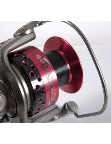 Mulinello Rapid Bass 11 cuscinetti a sfera