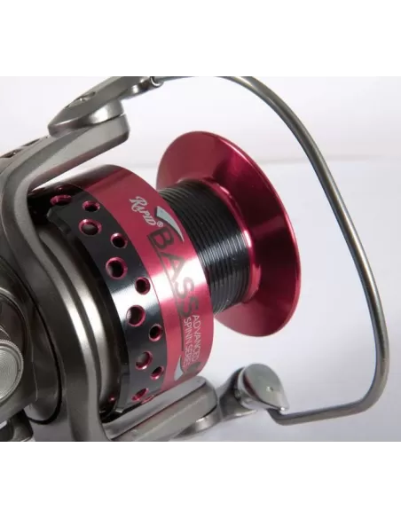 Mulinello Rapid Bass 11 cuscinetti a sfera
