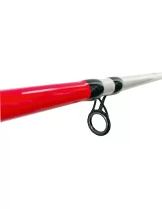 Kolpo Soleil Bolentino Canna da Pesca 2 sezioni 200 grammi Canne da pesca Kolpo 2