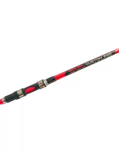 Kolpo Soleil Custom Canna da Pesca Egi e Light Fishing Canne da pesca Kolpo