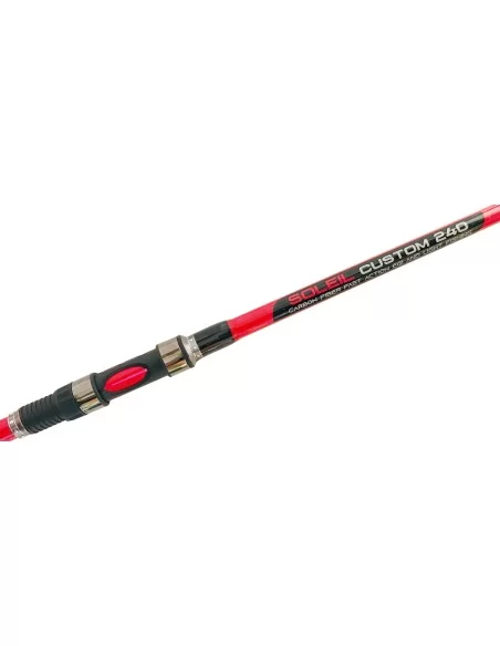 Kolpo Soleil Custom Canna da Pesca Egi e Light Fishing