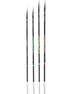 Kolpo First Trout Trout Trout Fishing Barrel Trout Lake in Carbon 2