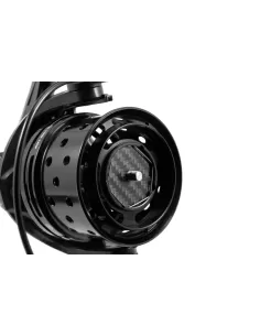 Fishing Ferrari Carboblack Fishing Mulinello 10000 9 Bearings  2