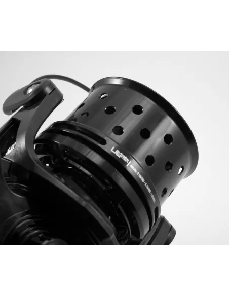 Fishing Ferrari Carboblack Mulinello da Pesca 10000 9 Cuscinetti Mulinelli da Pesca Fishing Ferrari