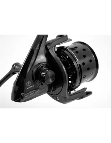 Fishing Ferrari Carboblack Mulinello da Pesca 10000 9 Cuscinetti Mulinelli da Pesca Fishing Ferrari
