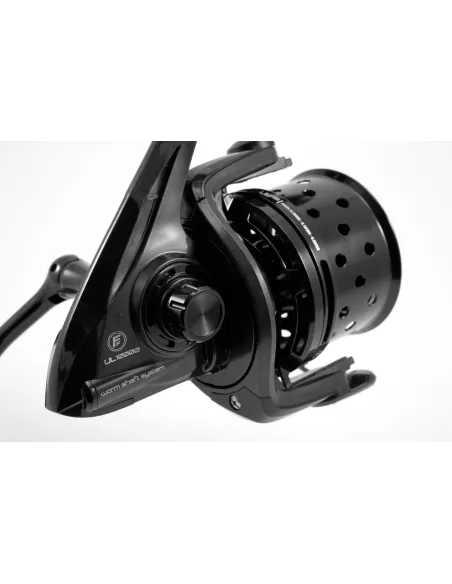 Fishing Ferrari Carboblack Mulinello da Pesca 10000 9 Cuscinetti Mulinelli da Pesca Fishing Ferrari