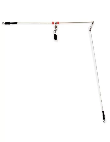 Lineaeffe Divergente Competizione cm 19 Confezione da 2 pz Minuteria Lineaeffe