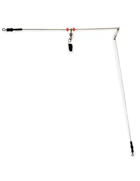 Lineaeffe Divergente Competizione cm 19 Confezione da 2 pz Minuteria Lineaeffe