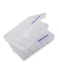 Lineaeffe Borsa Adventure Con due Scatole Rigide Borse da pesca Lineaeffe 2