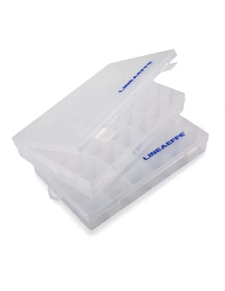 Lineaeffe Borsa Adventure Con due Scatole Rigide
