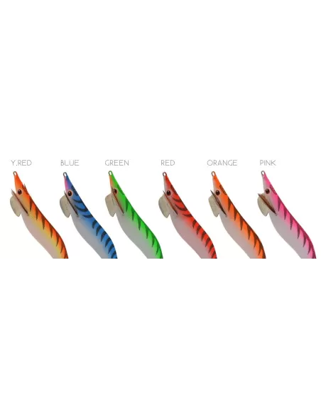 Dtd Classic Oita Egi Squid Totanara Esche Artificiali Dtd