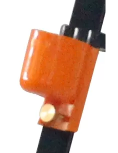 Kolpo Tripode K Race una Canna 120 centimetri Accessori da pesca Kolpo 2