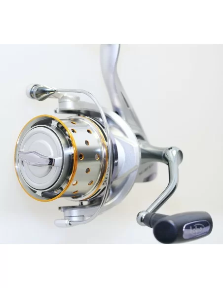 Kolpo Combo Pesca Surf High Quality Canna Carbonio Mulinello Ultra Light