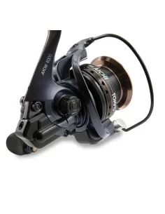 Nomura Aichi Tokyo Spinning Fishing Reel  2