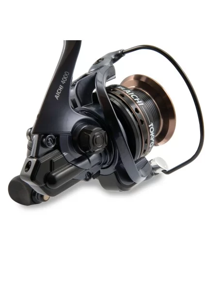 Nomura Aichi Tokyo Mulinello da Pesca Spinning Mulinelli da Pesca Nomura