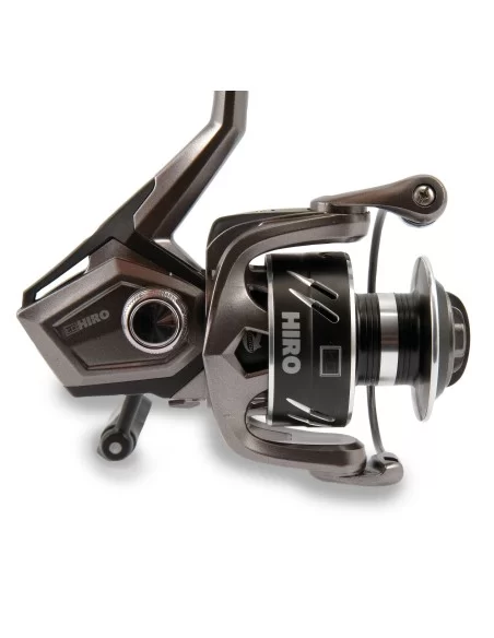 Nomura Hiro Pro Mulinello Da Pesca Spinning 10 cuscinetti Mulinelli da Pesca Nomura