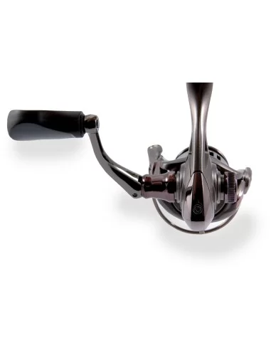 Nomura Hiro Light Game Mulinello da Pesca Ultra Light Mulinelli da Pesca Nomura