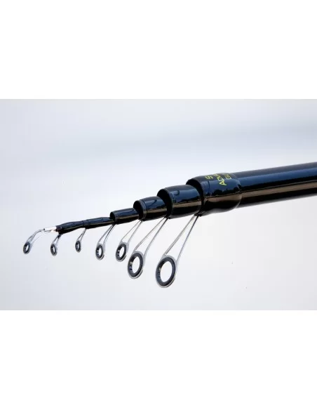 Lineaeffe Freccia Bolo Canna da Pesca Bolognese Canne da pesca Lineaeffe