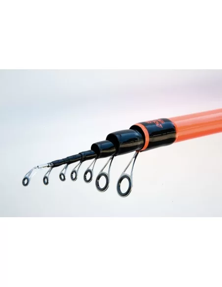 Lineaeffe Carboqueen Bolo Canna da pesca Bolognese Carbonio Canne da pesca Lineaeffe