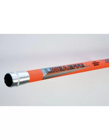 Lineaeffe Carboqueen Bolo Canna da pesca Bolognese Carbonio Canne da pesca Lineaeffe