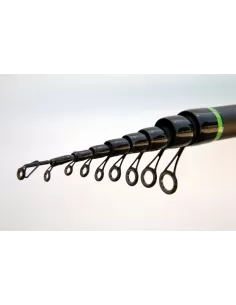 Fishing Ferrari Atomic Air Fishing Rod Bolognese Strong  2