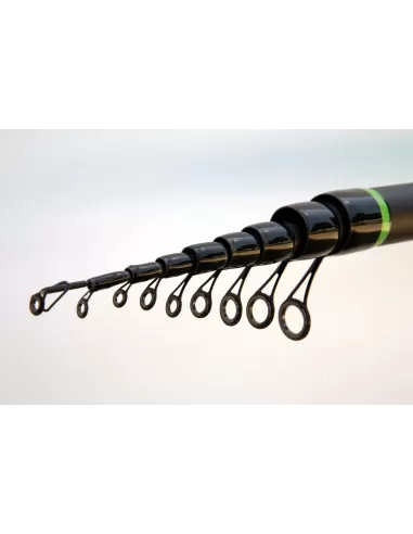 Fishing Ferrari Atomic Air Canna da Pesca Bolognese Strong