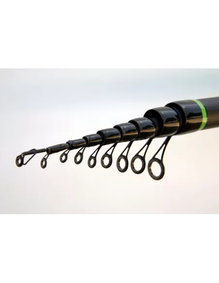 Fishing Ferrari Atomic Air Canna da Pesca Bolognese Strong Canne da pesca Fishing Ferrari