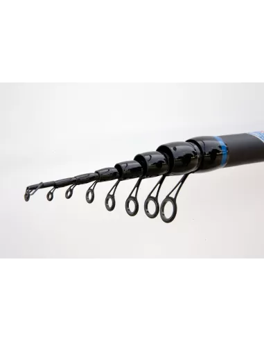Fishing Ferrari Toro Canna da Pesc Bolognese 50 Gr
