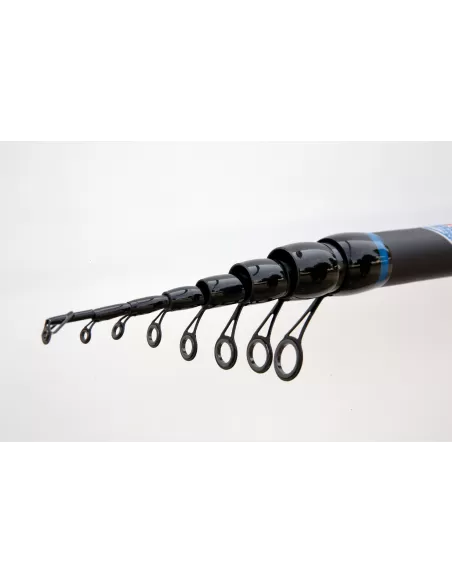 Fishing Ferrari Toro Canna da Pesc Bolognese 50 Gr Canne da pesca Fishing Ferrari