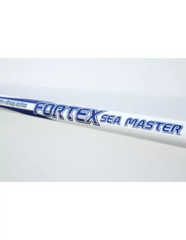 Fishing Ferrari Carborex Fortex Sea Master Teleadjustable 100 gr Canne da pesca Fishing Ferrari