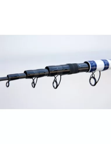 Fishing Ferrari Carborex Fortex Sea Master Teleadjustable 100 gr Canne da pesca Fishing Ferrari