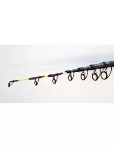 Fishing Ferrari Pro Boat Canna da Pesca Bolentino 300g  2