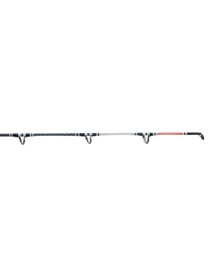 Fishing Ferrari Deep Water Canna in Carbonio per Mulinello Elettrico 2 kg Canne da pesca Fishing Ferrari 2