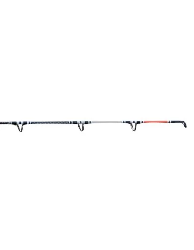 Fishing Ferrari Deep Water Canna in Carbonio per Mulinello Elettrico 2 kg Canne da pesca Fishing Ferrari