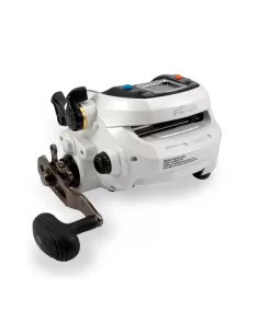 Fishing Ferrari Kgn 1000 Evolution Hi Speed 1000 Mulinello Elettrico Mulinelli da Pesca Fishing Ferrari 2